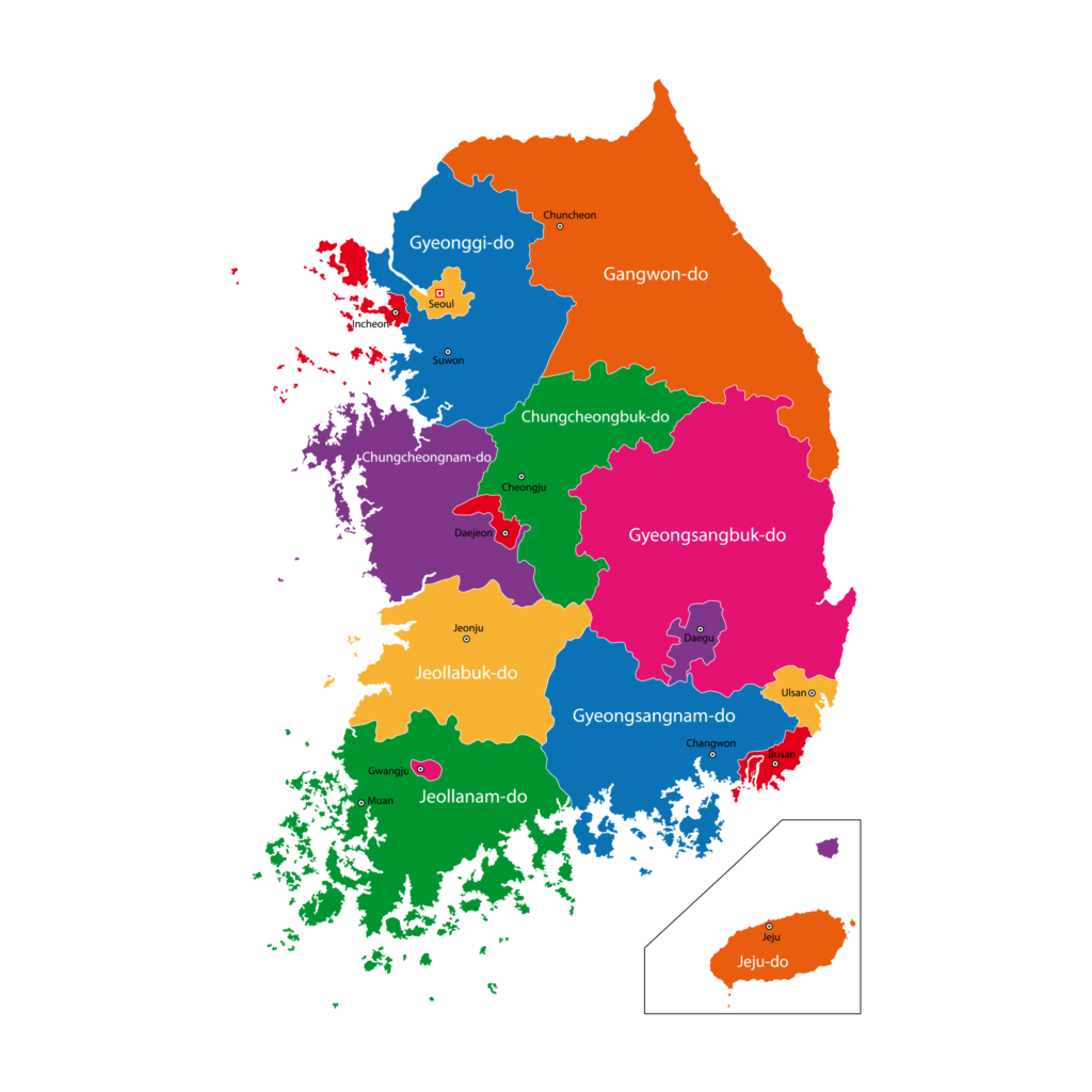 Living in Seoul, South Korea Tips for Moving and Visiting 2023