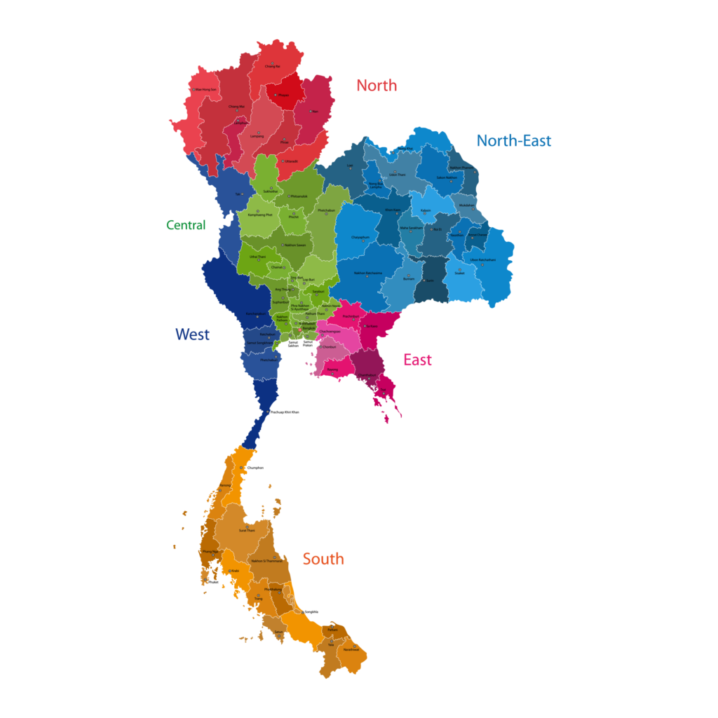 Living in Hua Hin, Thailand Tips for Moving and Visiting 2023