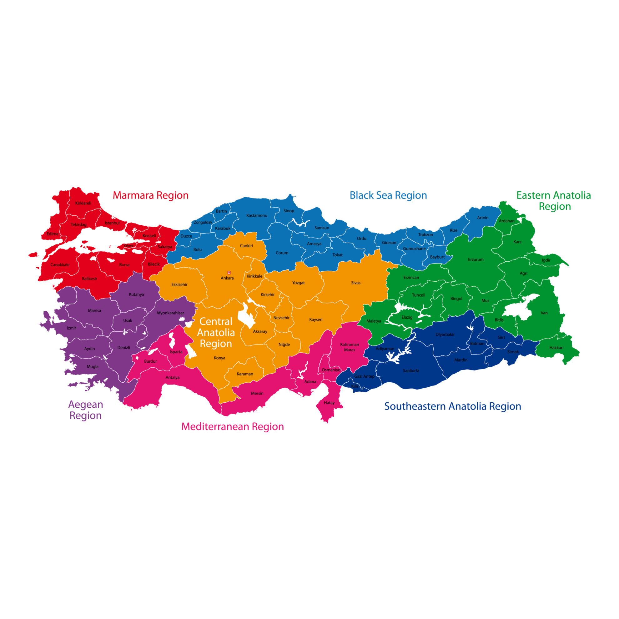 Living in Izmir, Turkey Tips for Moving and Visiting 2023