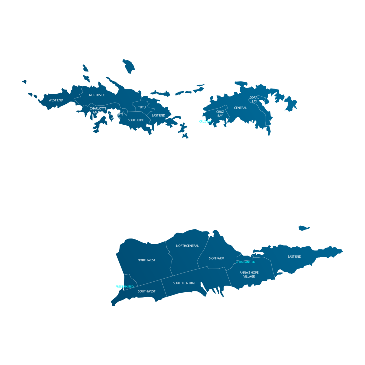 Living in St Thomas, U.S. Virgin Islands Tips for Moving and Visiting 2023