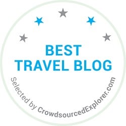 Top Travel Blog