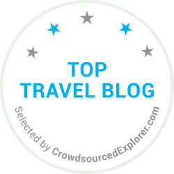 Top Travel Blog