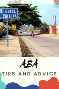 Share Tips and Advice about Aba