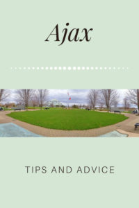 Share Tips and Advice about Ajax