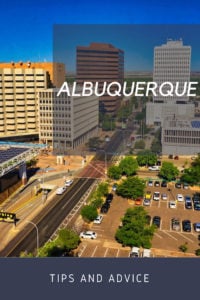 Share Tips and Advice about Albuquerque