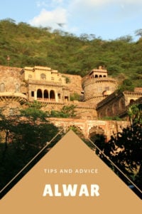 Share Tips and Advice about Alwar