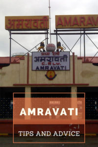 Share Tips and Advice about Amravati