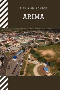 Share Tips and Advice about Arima