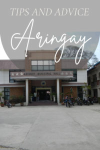 Share Tips and Advice about Aringay