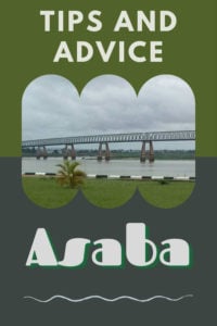 Share Tips and Advice about Asaba