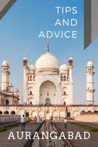 Share Tips and Advice about Aurangabad