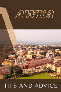 Share Tips and Advice about Awka