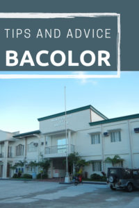 Share Tips and Advice about Bacolor