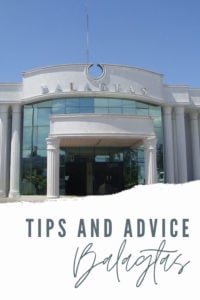 Share Tips and Advice about Balagtas