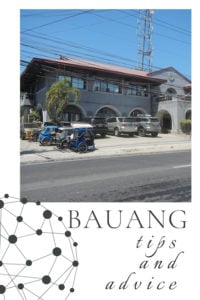 Share Tips and Advice about Bauang