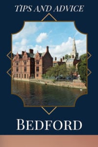 Share Tips and Advice about Bedford