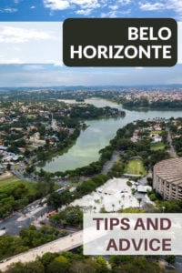 Share Tips and Advice about Belo Horizonte