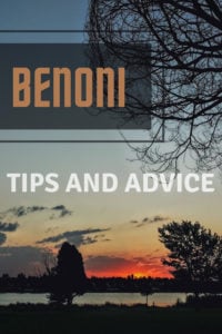 Share Tips and Advice about Benoni
