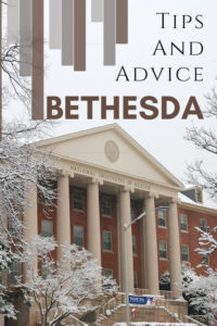 Share Tips and Advice about Bethesda