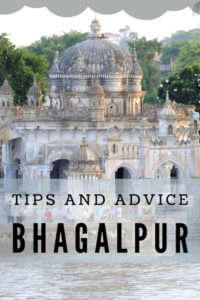 Share Tips and Advice about Bhagalpur