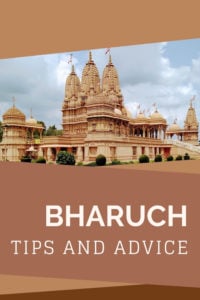 Share Tips and Advice about Bharuch