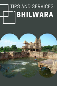 Share Tips and Advice about Bhilwara