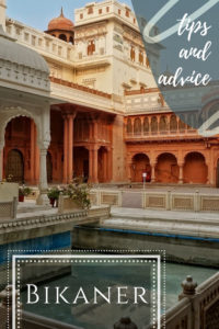 Share Tips and Advice about Bikaner