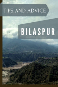 Share Tips and Advice about Bilaspur