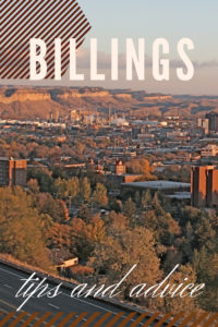 Share Tips and Advice about Billings