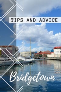 Share Tips and Advice about Bridgetown