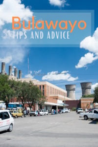 Share Tips and Advice about Bulawayo