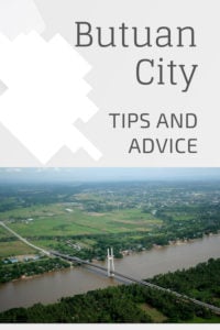 Share Tips and Advice about Butuan City