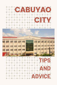 Share Tips and Advice about Cabuyao City