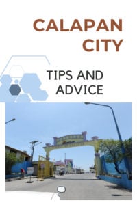 Share Tips and Advice about Calapan City