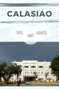 Share Tips and Advice about Calasiao