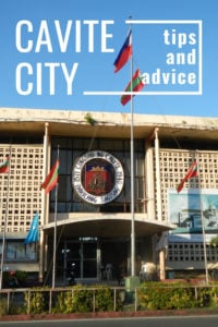Share Tips and Advice about Cavite City