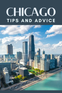 Share Tips and Advice about Chicago