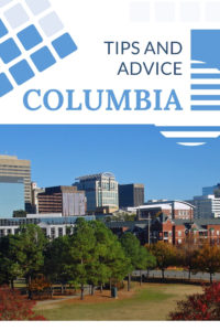 Share Tips and Advice about Columbia