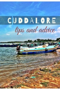 Share Tips and Advice about Cuddalore