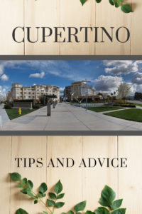Share Tips and Advice about Cupertino