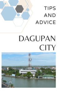 Share Tips and Advice about Dagupan City