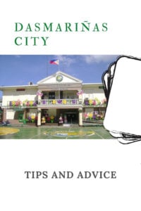 Share Tips and Advice about Dasmariñas City