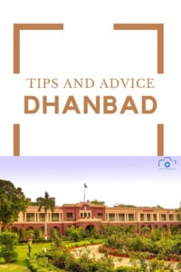 Share Tips and Advice about Dhanbad