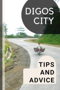 Share Tips and Advice about Digos City