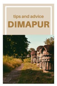 Share Tips and Advice about Dimapur