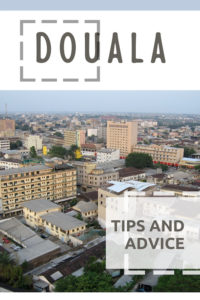 Share Tips and Advice about Douala