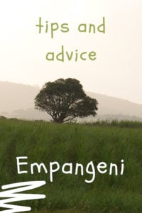 Share Tips and Advice about Empangeni