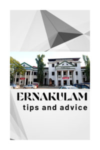 Share Tips and Advice about Ernakulam