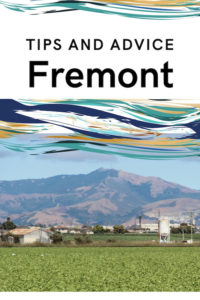 Share Tips and Advice about Fremont