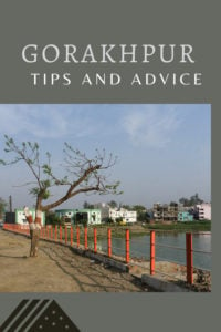 Share Tips and Advice about Gorakhpur